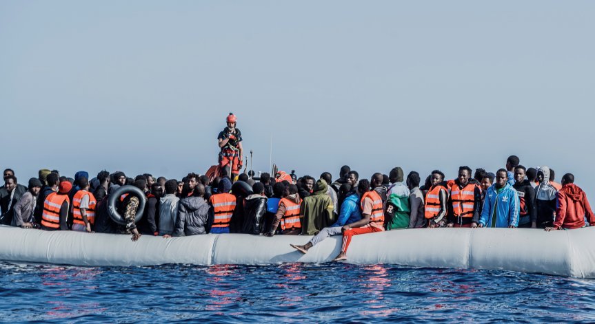 ЕС със стратегия за връщане нелегални мигранти в родината им