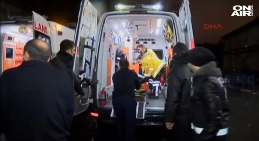 Вън от опасност е животът на пострадалата българка в Истанбул