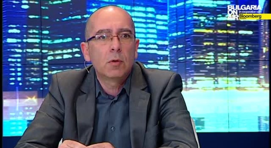 Д-р Стефан Константинов:  Търсят се лесни решения за системата на здравеопазването