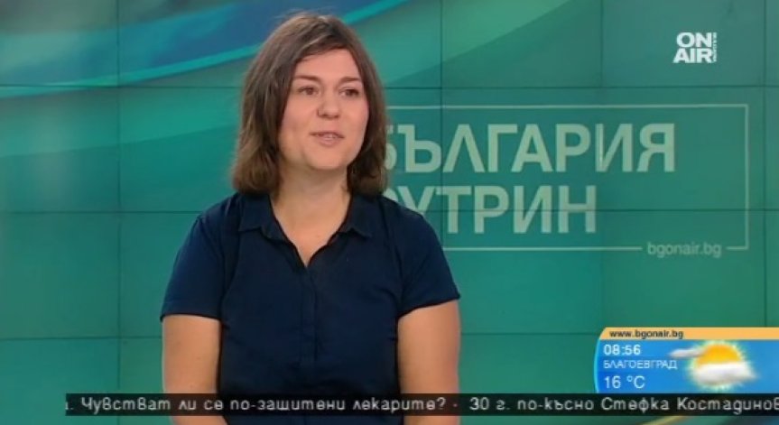 Bulgaria ON AIR стартира маратон от приказни истории за най-малките зрители