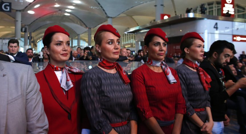 Това е най-натовареното летище в Европа, цифрите са впечатляващи