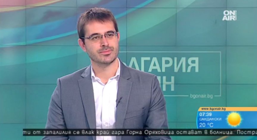 Шефът на ЦГМ: Разширяваме зоните за паркиране, обновяваме превозните средства