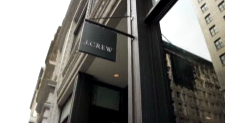 J Crew се насочва към Лондон, залагайки на акценти от Ню Йорк