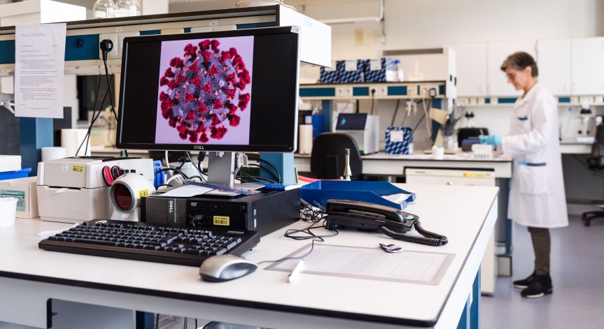 За пръв път от 5 месеца: Белгия с ден без починали от Ковид-19