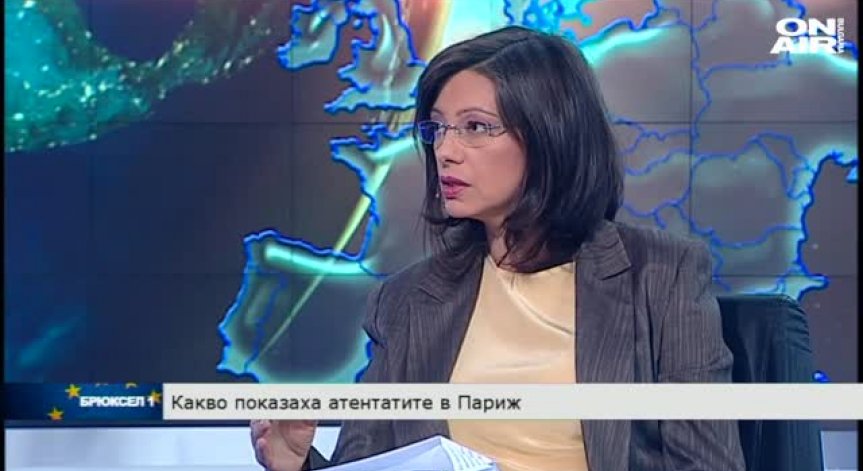 Зад бавните действия срещу ИД прозират геополитически интереси