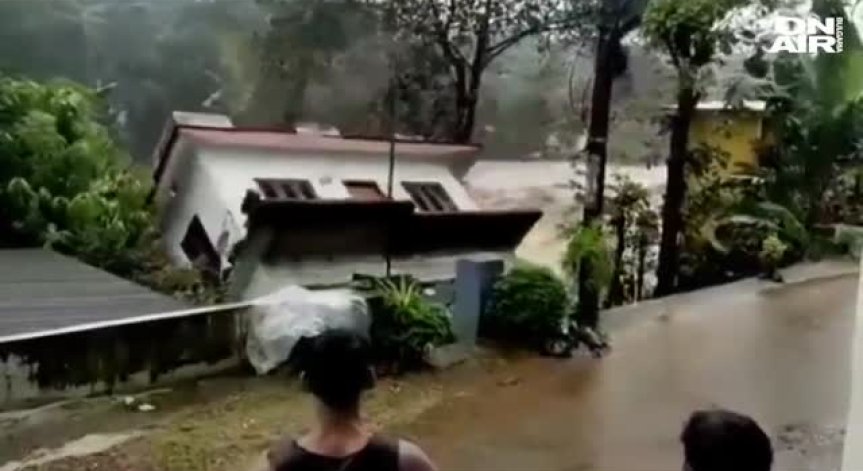 Трагедията расте: Най-малко 35 са жертвите от наводненията в Южна Индия