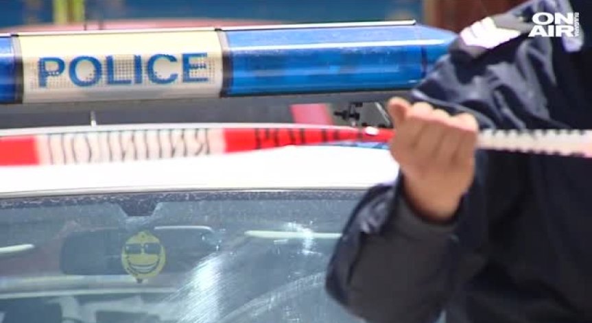 Стрелба в Пловдив: Простреляха 33-годишен криминално проявен