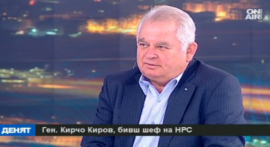 Радикалните групи в България не са мит