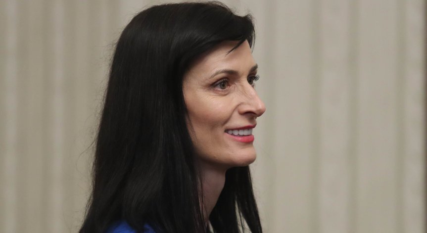 Мария Габриел в Брюксел заради ПВУ и влизането ни в Шенген и Еврозоната