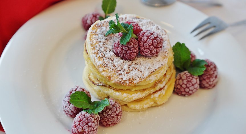 Как да приготвим вкусни постни палачинки?