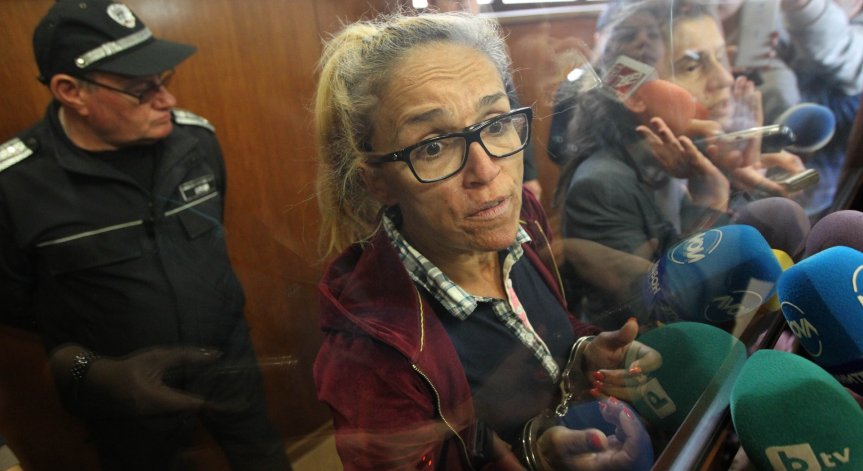 Борисов поиска обяснение от МВР за показния арест на Иванчева