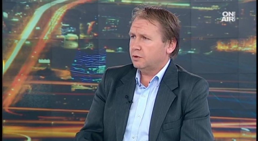 От какво е продиктувано напрежението между Турция и Ирак?