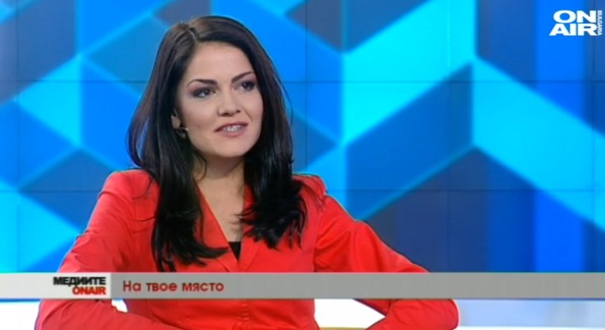 Ели Пенчукова: Преди да съдим някого, е добре да се поставим на негово място