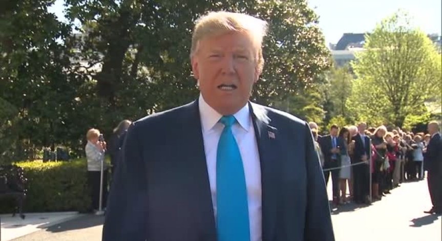 Американският президент отлага решението за митата върху автомобилите