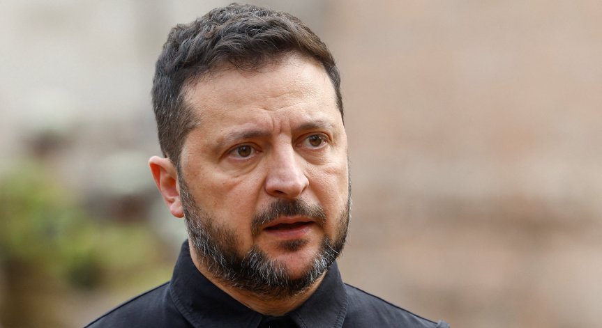 Зеленски с остра атака срещу Тръмп: Направи подарък на Путин за рождения му ден