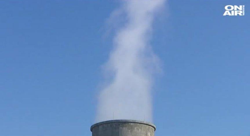 Замърсяването на въздуха във Великобритания вероятно ще се повиши, ако излезе от ЕС без сделка