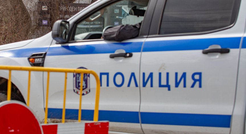 Мъж задигна 495 лв. от джоба на безпомощна 91-годишна жена