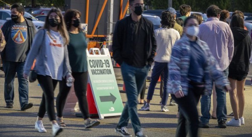 Испания навлезе в четвъртата вълна на епидемията от коронавирус