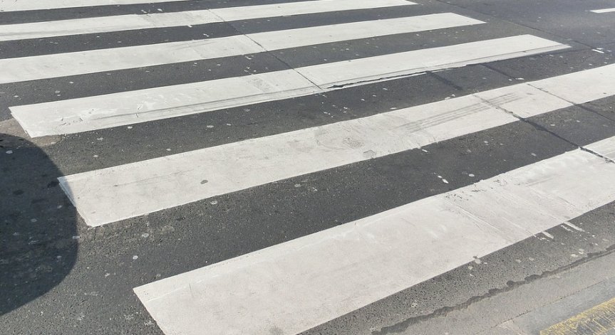 Пострадалата е на 61 години.