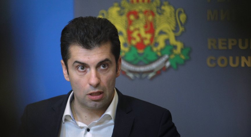 Петков пред Вархеи: Отстояваме позицията на България за РСМ