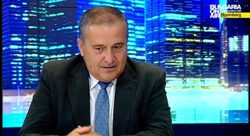 Нищо няма да се промени с либерализацията на енергийния пазар: Колев