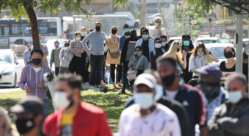 Ваксините са по-ефективни от мерките - доказва го Израел