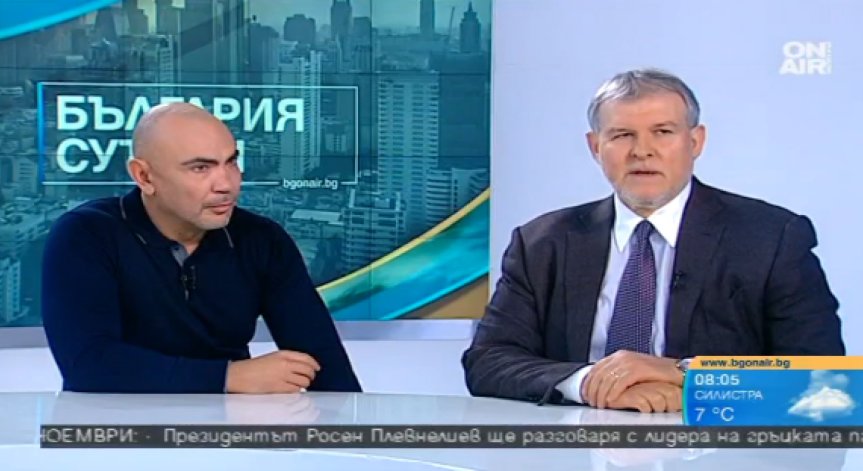 Очаква ли ни засилен мигрантски поток по Нова година?