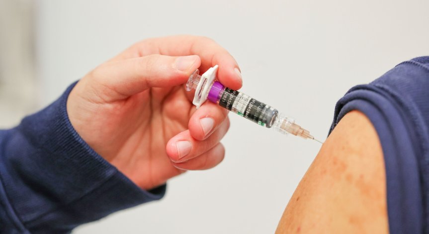 Турция подписа договор за 50 млн. дози от китайската ваксина