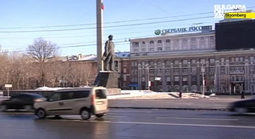 Нови боеве в Донецк