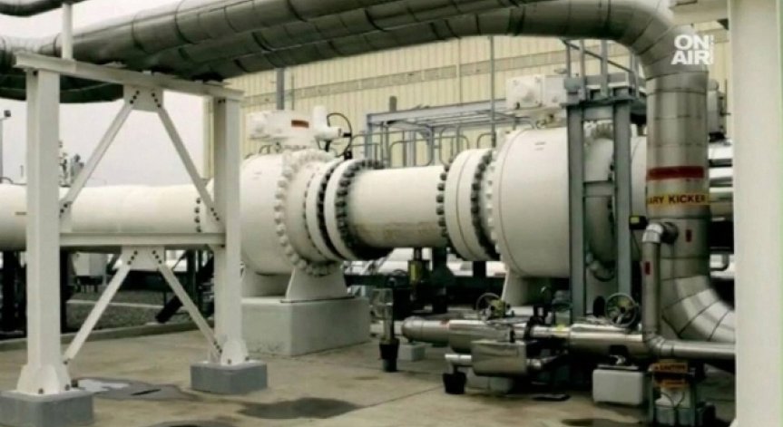 Сърбия ще иска увеличение на газовите доставки от Русия