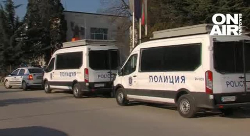 Нови обвинения на общински служители в Септември