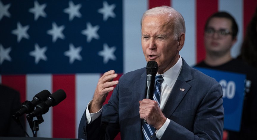 Байдън и Си Дзинпин търсят възобновяване на диалога между САЩ и Китай