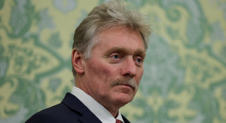 Песков: Украйна вероятно стои зад експлозивите край газопровода към Унгария
