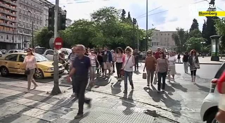 До септември Гърция няма да е готова с исканите от тройката кредитори реформи