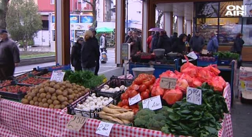 Спанак с татул е открит след проверка на БАБХ в Търговище и Костинброд