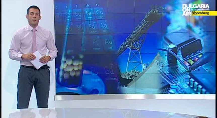 Пазарен анализ от 23 септември 2014