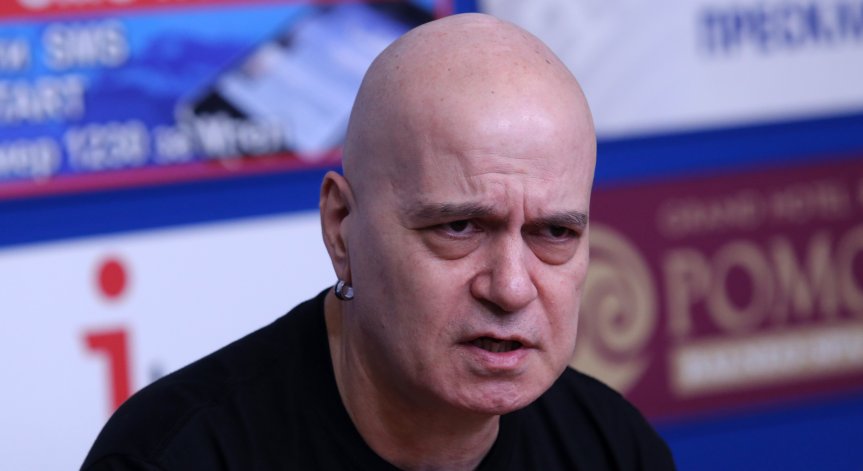 Трифонов: Получихме изумителна подкрепа, това бяха най-честните избори досега!