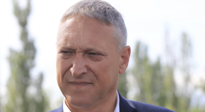 Поредна рокада: ДАИ е с нов директор
