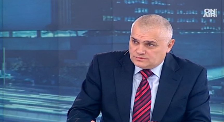Валентин Радев, ГЕРБ: Политиците да имат доблестта да признават успеха на другите!