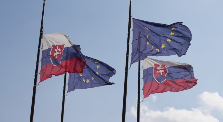 Падна правителството на Словакия след вот на недоверие