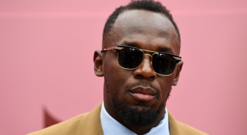 След парти със спортисти Юсеин Болт с положителен тест за Ковид-19