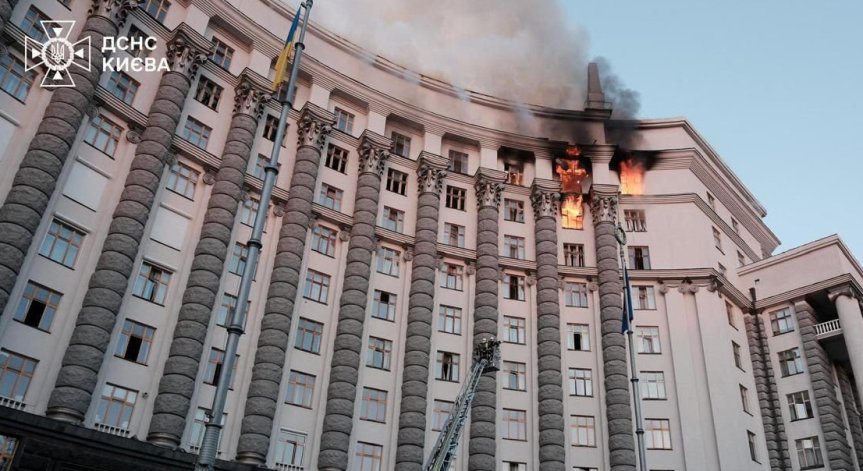  Зеленски описа последната атака като подла.