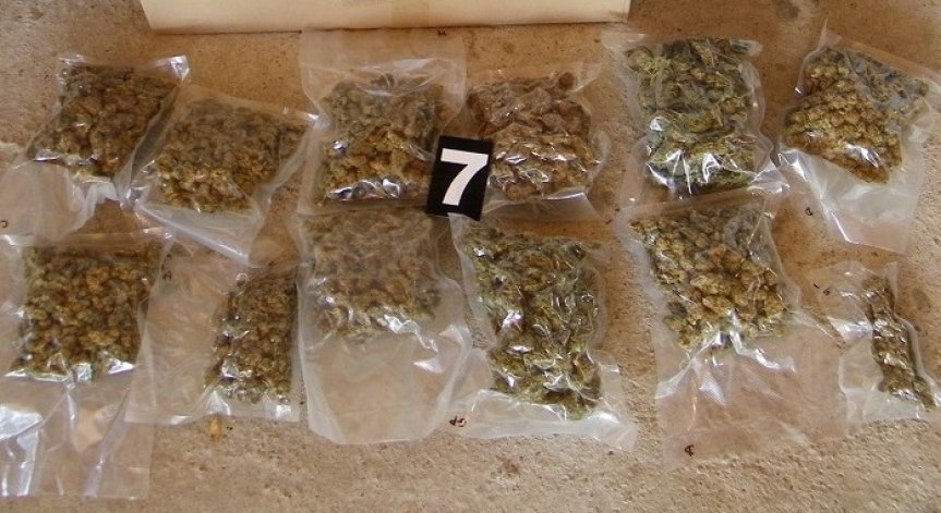 Случаят е докладван на дежурен прокурор от окръжната прокуратура в Кюстендил.