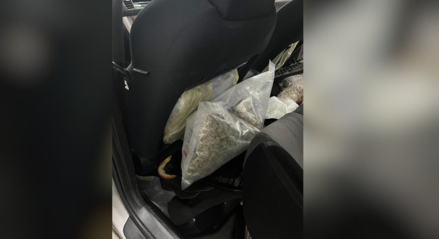 Трева за близо половин милион лева.