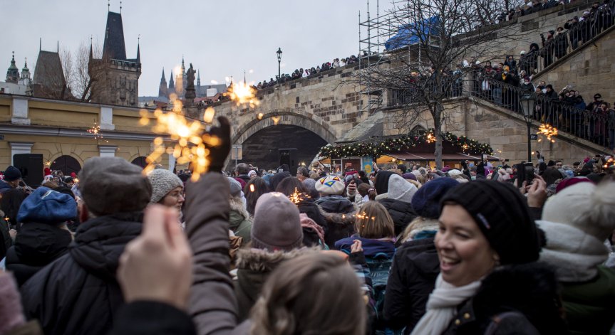 Задължителен PCR тест за влизане в Чехия, ако нямаш поставена бустерна доза