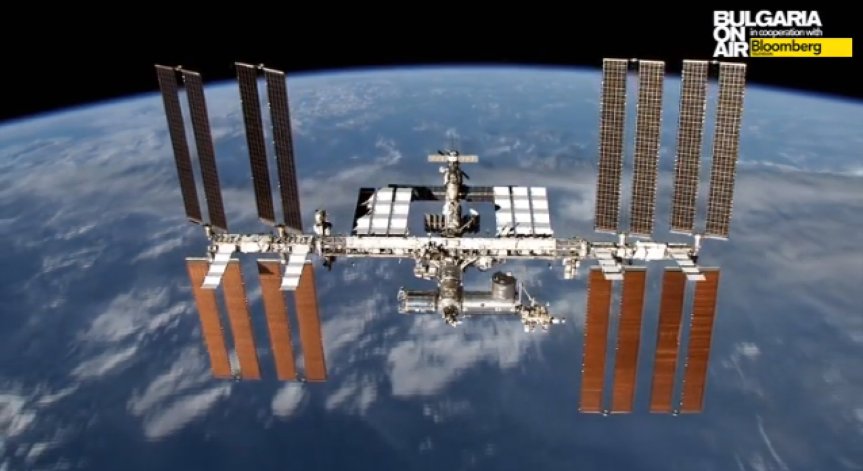 Условия за живот на юпитеровия спътник Ганимед