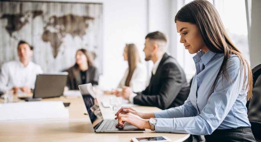 Ето как да се справите с токсичните колеги на работа