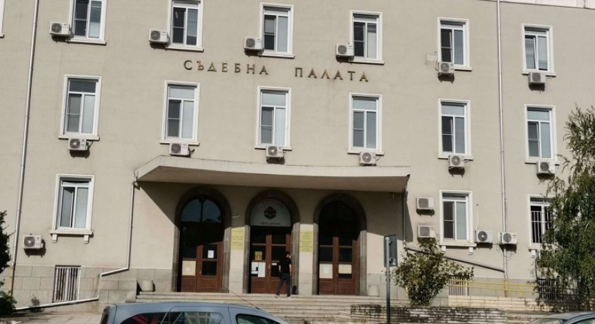 ВСС понижи прокурор по случая 