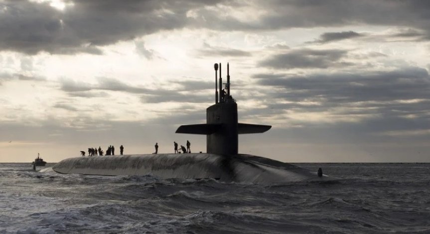 Русия не се отказва от Черно море: Намали броя на корабите, но се подсили с подводница