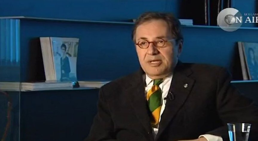 Марк Блумфийлд: Преразпределението на доходите няма да реши проблема с бедността